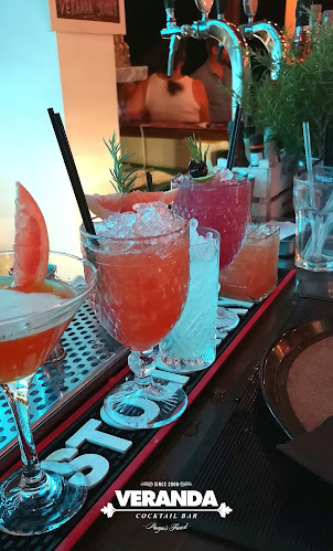 Veranda - Πάργα