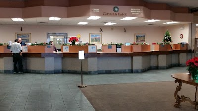 Citizens Bank of Las Cruces