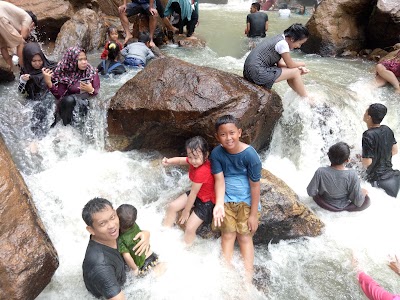 Photos of Curup Tenang, Bedegung