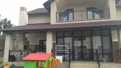 Photos of Lazurnyy Bereg