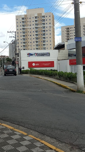 ️ Julio funilaria e pintura