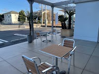 AWAJI Seaside Walk Cafe