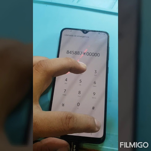 Comentarios y opiniones de Todo Cell