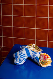 Photo n°26 de Gallika Chateaudun-Restaurant Grec à Paris (Restaurant)