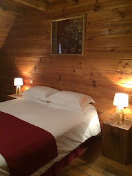 Photo n°31 de Ferme de Soulan Hébergement gîtes de charme Saint Lary Soulan Hautes Pyrénées à Saint-Lary-Soulan (Gîte)