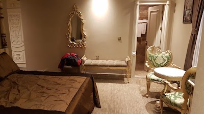 Photos of Kasr-ı Ser&ccedil;ehan Hotel