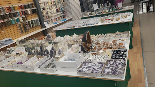 Oasis Beads