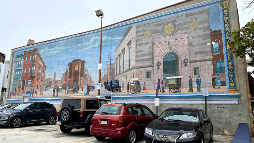 Philadelphia Parking Authority - Thumbnail