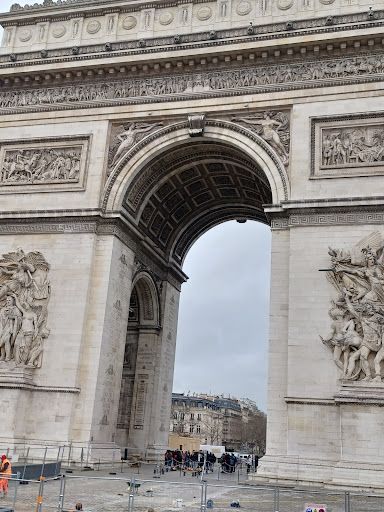 Jumbo Tours France - Thumbnail