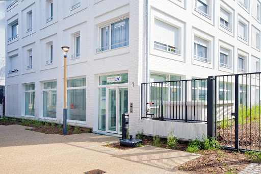 Stud'City Meudon student residence