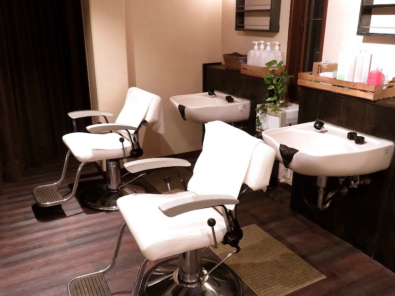 美容室 nitta