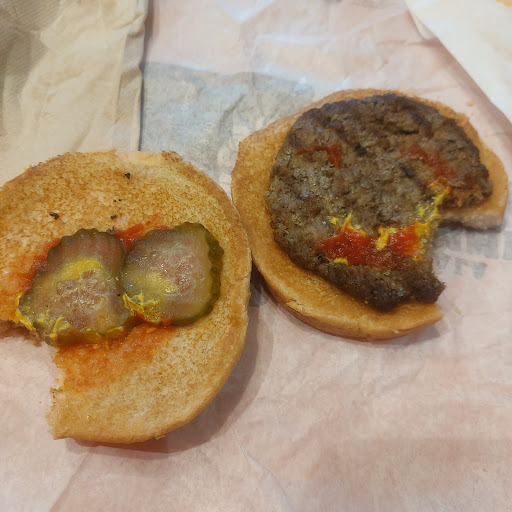Photo 1 - Burger King