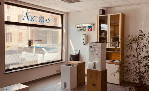 Centro Assistenza Tecnica Artigas - Thumbnail