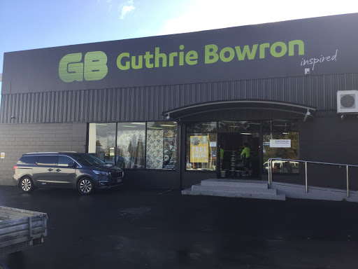 Guthrie Bowron Manukau - Thumbnail