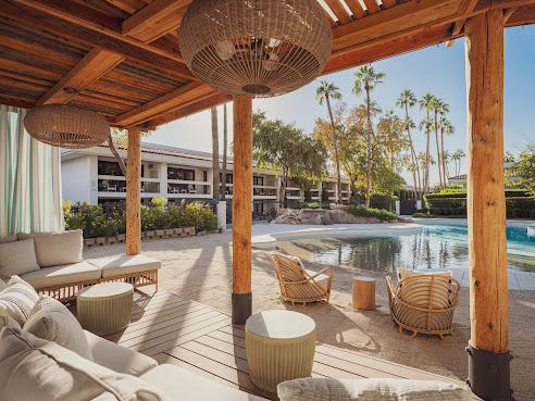 The Scott Resort & Spa by null