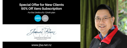 JBA - Accountants and Business Advisors - Thumbnail