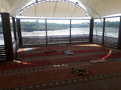 Photos of Musholla Nurul Bahar