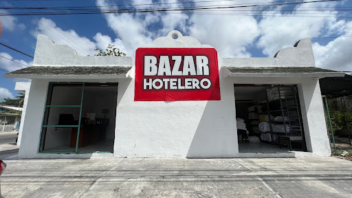 Bazar hotelero leona