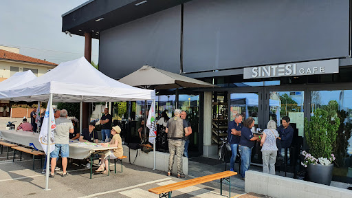Sintesi Cafe - Thumbnail