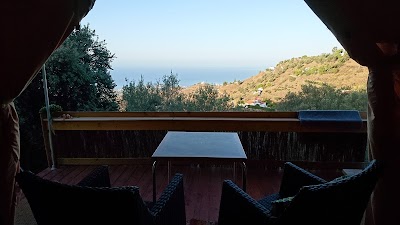 Photos of Campo Agave B&B Glamping