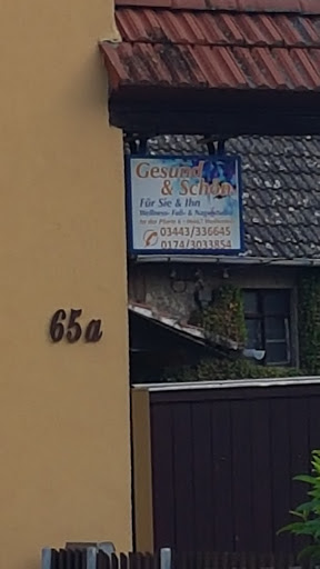 Gesund & Schön - Thumbnail