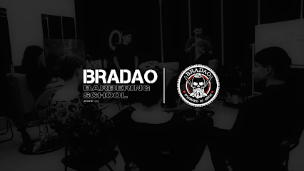Bradao Barbershop Burgas