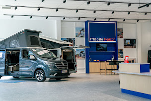 Photo n°9 de Glénan Concept Cars à Saint-Évarzec (Concessionnaire de véhicules de loisirs)