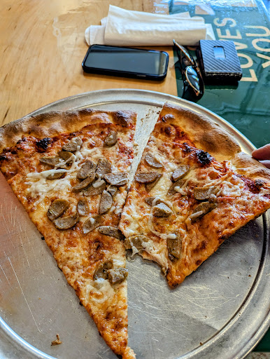The Pie Hole: Pizza Pasta Subs Wings Salads - Thumbnail