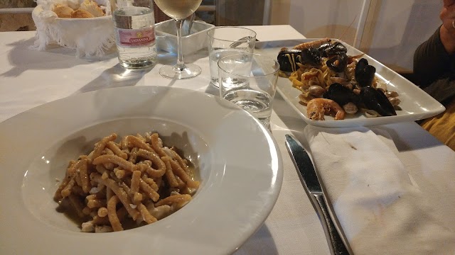 Ristorante Marittimo Dalla Betta