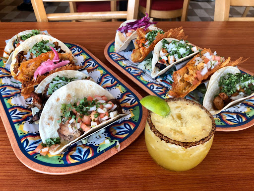 Tomate Cocina Mexicana & Margarita Bar