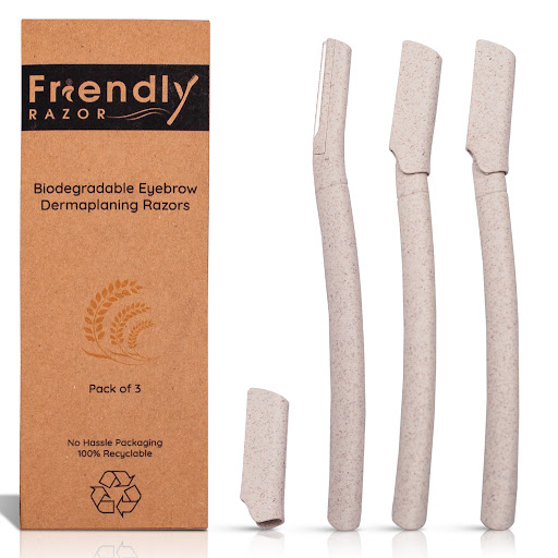 Friendly Razor - Visual