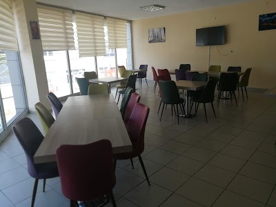 Meydan cafe & ünlü mamulleri