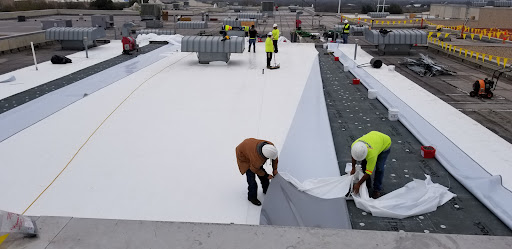Redland Roofing - Thumbnail