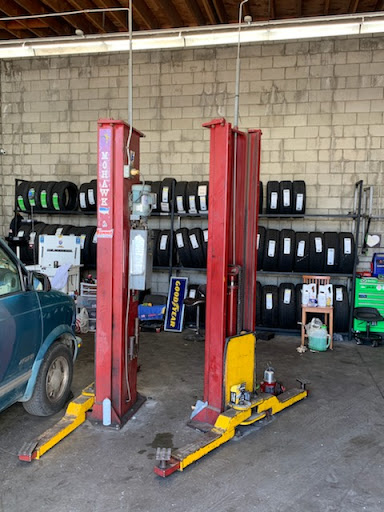 Jerauld's Car Care Center - Thumbnail