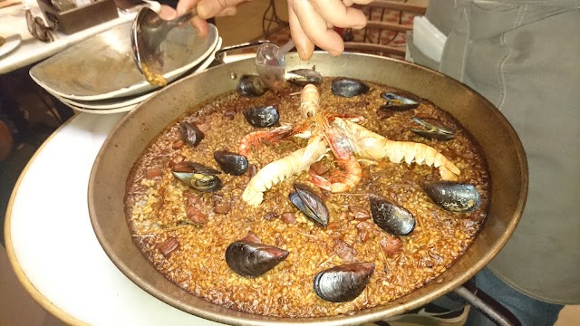 El Portalón