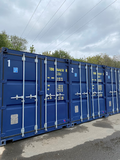 Container Land - Thumbnail