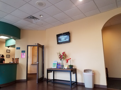 Academy Dentists - Visual