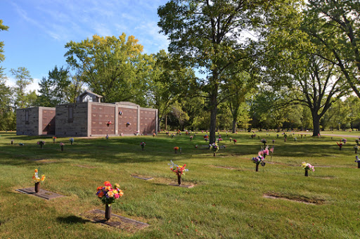 Lake View Memorial Park - Thumbnail