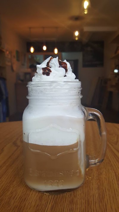 Photos of Mezcla Caf&eacute; y Tienda