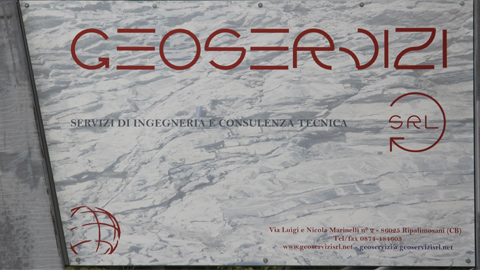 Geoservizi S.r.l. - Servizi Integrati di Ingegneria