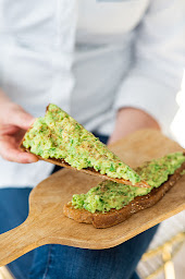 Photo n°7 de Cojean à Paris (Bar à jus de fruits)