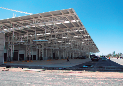 Constructora Pitsa - Visual