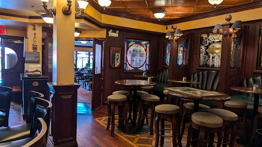 The Red Lion Bar & Grill - Thumbnail