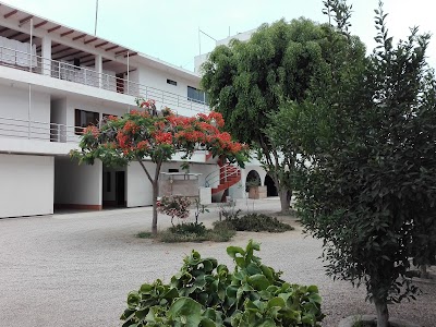 photo of Hotel Los Pinos