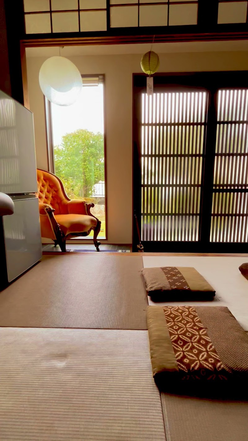 そらまめ整体院