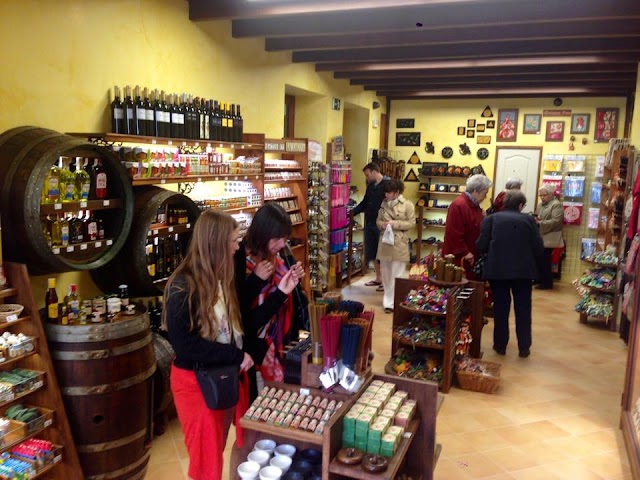 Kactus La Laguna (Artesanía, Souvenirs y Productos Canarios)