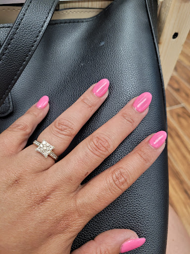 Nova Nails - Visual