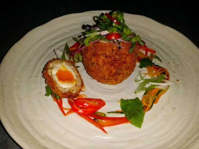 Australasia
