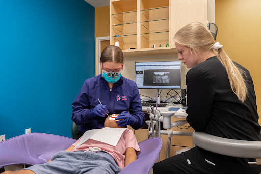 Pediatric Dental Specialists–Kearney