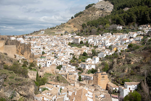 Castillo de la Yedra - Thumbnail